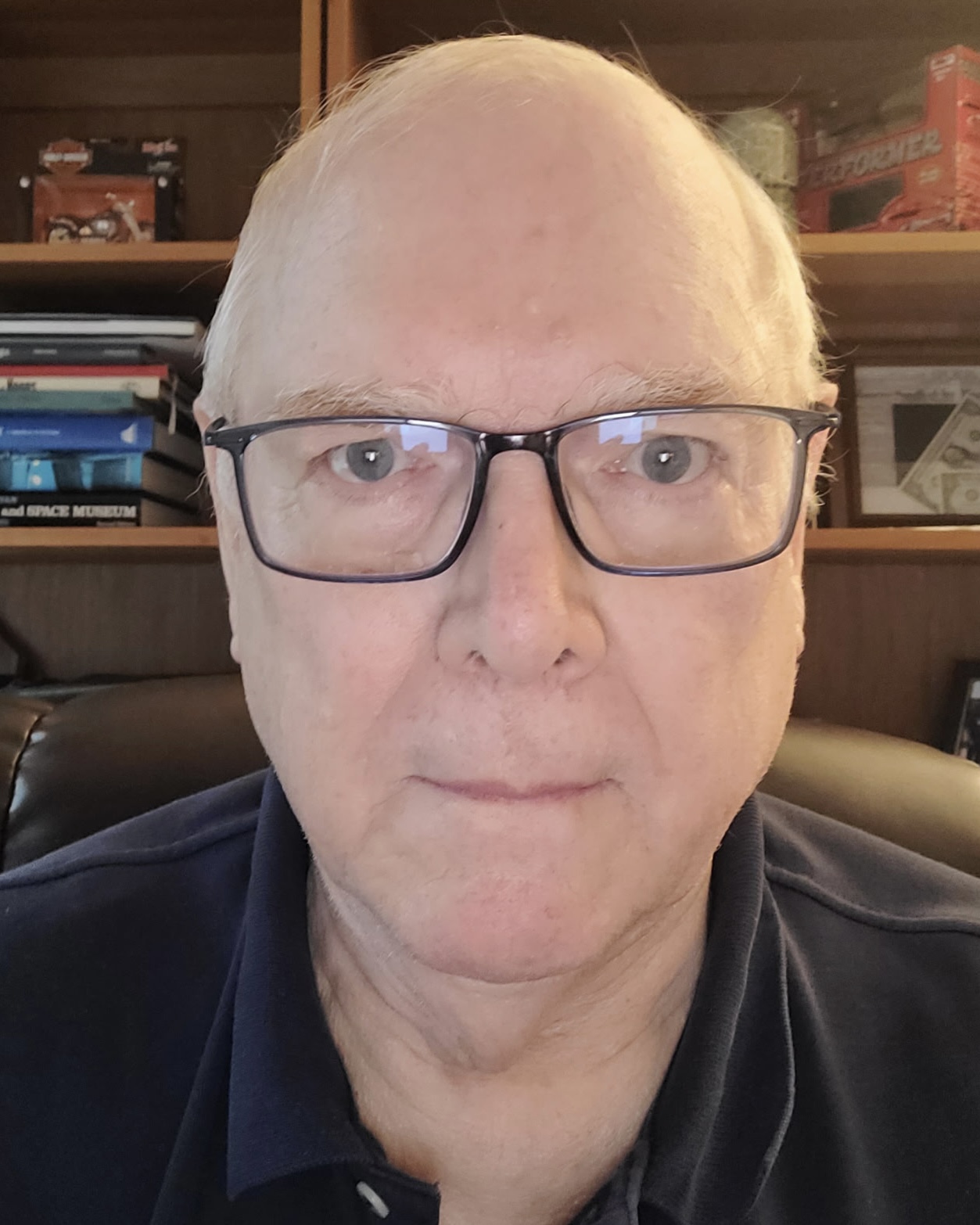 Neil (Neal) Burton